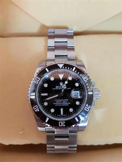 dhgate bust down rolex|DHgate Rolex watch comparison.